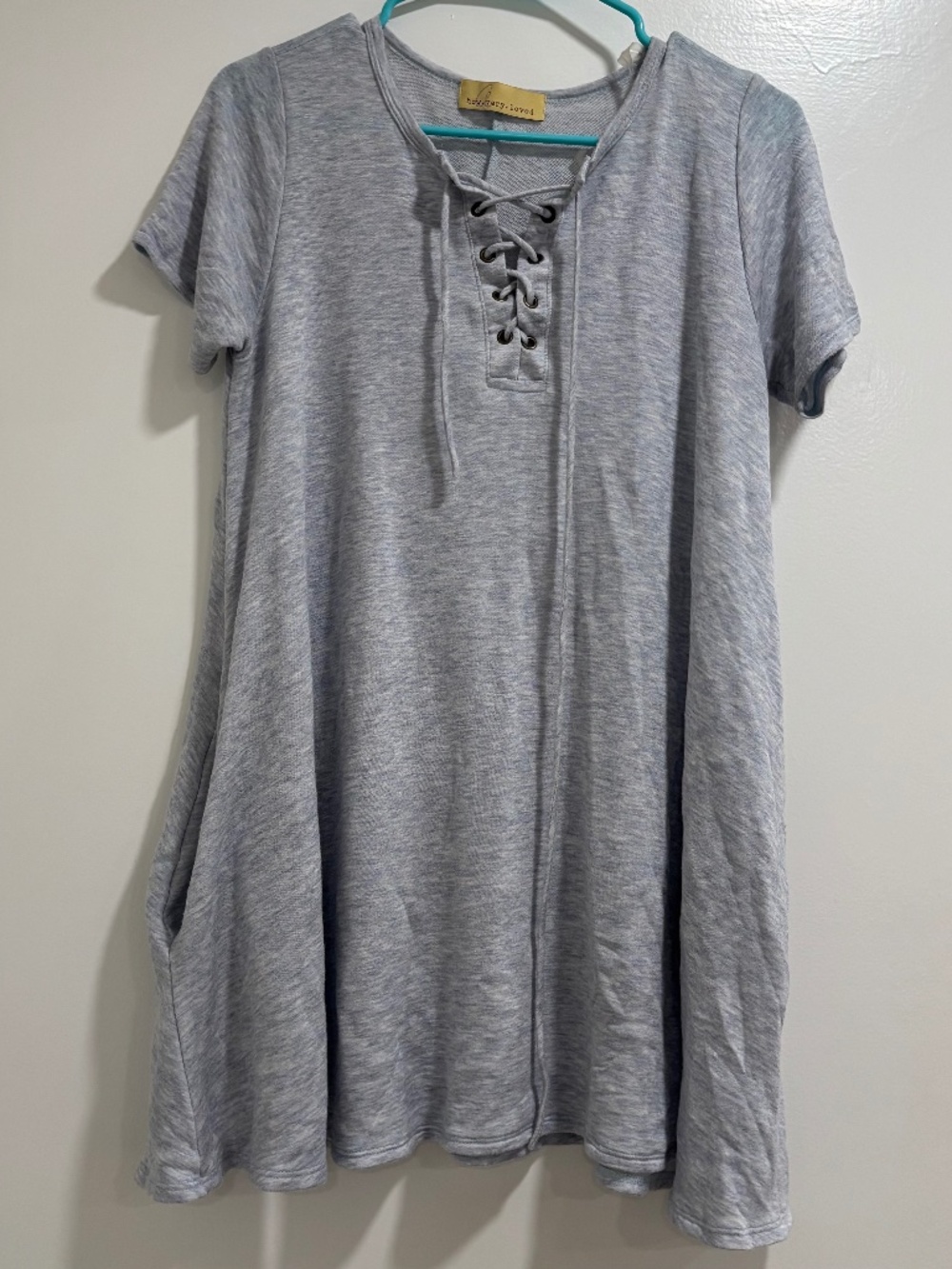 Shirt Dress